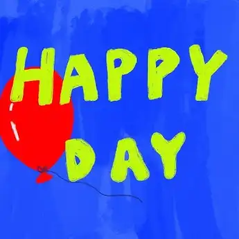 Berikut Ini Lirik Lagu 'HAPPY DAY' yang Dinyanyikan oleh HONNE