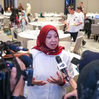 KemenPPPA Kawal Kasus Pembunuhan Perempuan Penjual Gorengan di Padang Pariaman