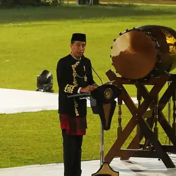 MTQ XXX Tahun 2024 Samarinda, Makmur Marbun: Tetaplah Berjuang Untuk Mengharumkan Daerah