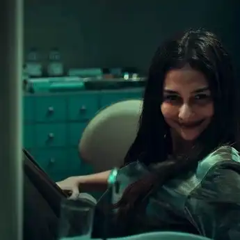 Film Lembayung Tayang di Bioskop Kapan? Kisah Nyata Teror Arwah di Rumah Sakit