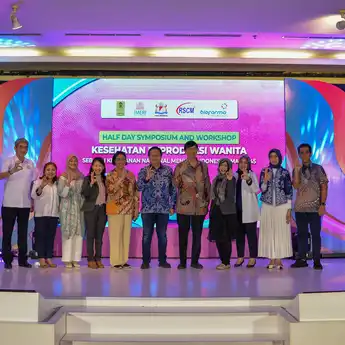 Sinergi Bio Farma Dukung Peran Wanita Menuju Indonesia Emas 2045