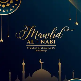 8 Contoh Teks MC Maulid Nabi Muhammad SAW 1446 H Lengkap!
