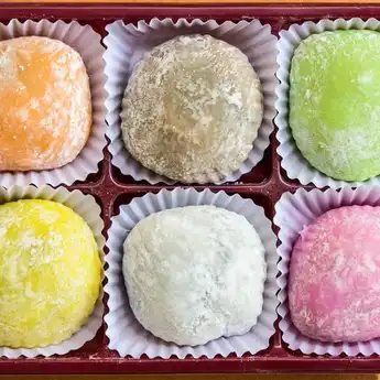 Resep Mochi Coklat yang Viral dan Lezat, Cocok untuk Camilan Kekinian