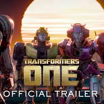 Sinopsis 'Transformers One' yang Kini Sudah Tayang di Bioskop