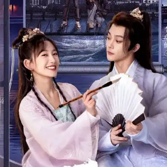 Sinopsis Drama China Princess Across Time dan Daftar Nama Pemainnya