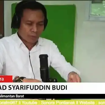 KPU Provinsi Kalbar Targetkan 19 September Data Pemilih Sudah Rapi