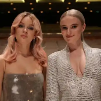 Lirik Lagu 'Symphony' - Clean Bandit ft Zara Larsson, Viral di TikTok