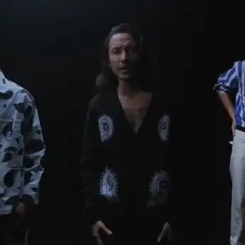 Lirik Lagu Asmaralaya yang Dipopulerkan Oleh Marcello Tahitoe