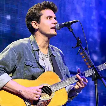 Lirik Lagu 'New Light' - John Mayer Lengkap dengan Terjemahan