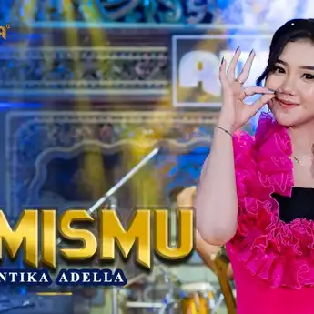 Lirik Lagu 'Kumismu' yang Dibawakan Cantika feat. OM Adella