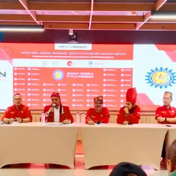 Serikat Pekerja PLN Tolak Power Wheeling, Benalu Dalam Transisi Energi Nasional