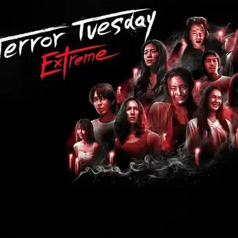 Sinopsis 'Terror Tuesday: Extreme' Serial Horor Thailand Berdasarkan Kisah Nyata