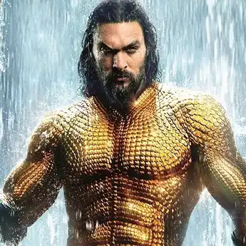 Sinopsis 'Aquaman' Aksi Arthur Curry Mengklaim Haknya Sebagai Raja Atlantis