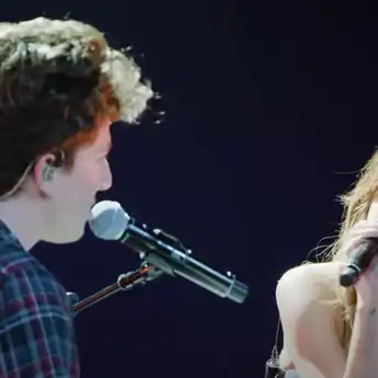 Lirik lagu  'We Don't Talk Anymore' - Charlie Puth ft Selena Gomez