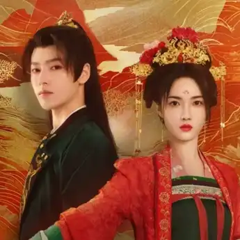 Sinopsis Drama China The Lady Commander dan Daftar Nama Pemainnya