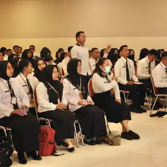 4 Tugas Operator Layanan Operasional PPPK Tahun 2024