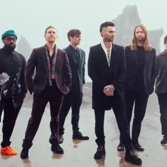 Lirik Lagu She Will Be Loved - Maroon 5, Lengkap dengan Terjemahan