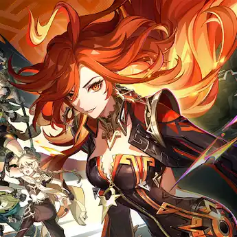 Kode Redeem Genshin Impact Terbaru April 2025, beserta Cara Klaim