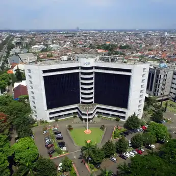 PT INTI (Persero) Sukses Lakukan Restrukturisasi Keuangan