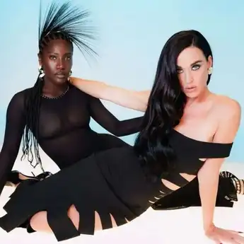 Lirik Lagu I'M HIS, HE'S MINE – Katy Perry ft. Doechii dan Terjemahan