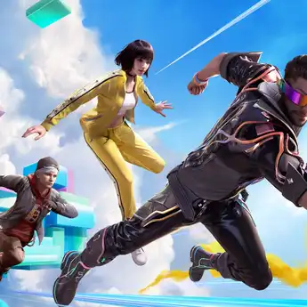 Daftar Kode Redeem Free Fire FF Senin, 7 Oktober 2024: Lengkap!