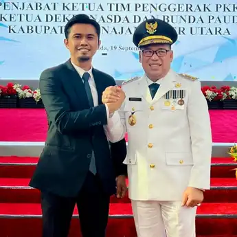 Bijak Minta Pj Bupati PPU Baru Melanjutkan Pentas Seni dan Gebyar UMKM