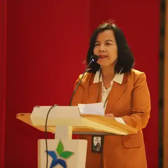 Perpusnas Gelar SSKCKR Bentuk Apresiasi Karya Anak Bangsa