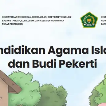 30 Contoh Soal PTS PAI Kelas 2 Semester 1 Kurikulum Merdeka & Jawaban