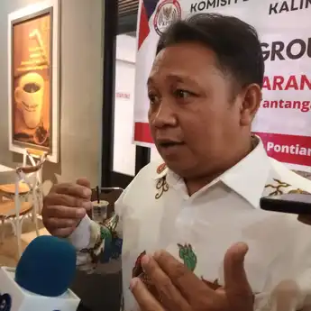  KPID Kalbar Gelar FGD Penyiaran Perbatasan
