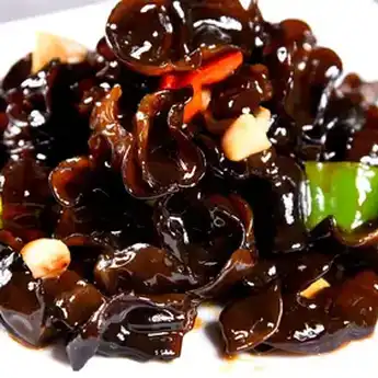 Resep Tumis Jamur Kuping Cabai Rawit, Hidangan Pedas yang Nampol