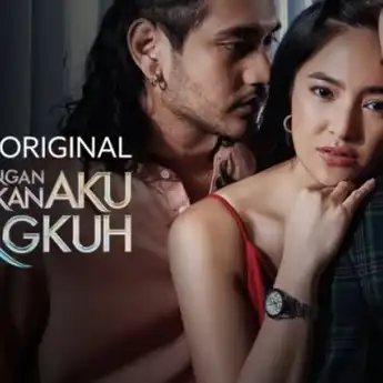 Sinopsis Series 'Jangan Salahkan Aku Selingkuh', Tayang di WeTV