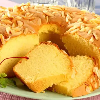Resep Bolu Tape Panggang Kenari, Rasanya Unik dan Memanjakan Lidah
