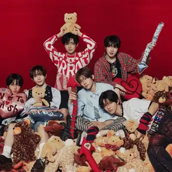 Lirik Lagu 'Steady' – NCT WISH, Lengkap dengan Terjemahannya