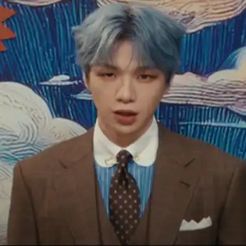 Lirik Lagu 'Electric Shock' - Kang Daniel dengan Terjemahan