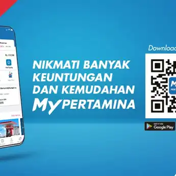 3 Cara Buat Barcode Pertamina: Lewat Website, Aplikasi, dan Booth Offline