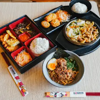 Gokana Ramen & Teppan Rayakan HUT Ke-20 Dengan Tebar Ratusan Hadiah Senilai Total 1 M