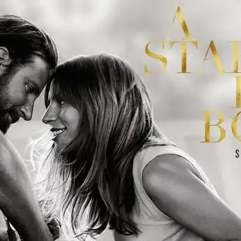 Lirik Lagu I'll Never Love Again - Lady Gaga, Lengkap Terjemahan