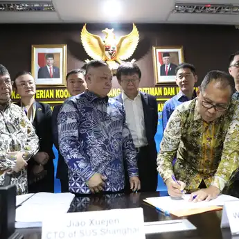 PSEL Kota Makassar Dibangun Akhir Tahun, Kapasitas 1.300 ton Per Hari