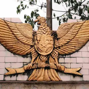 Tata Upacara Hari Kesaktian Pancasila 2024 di Sekolah, Resmi Kemdikbud