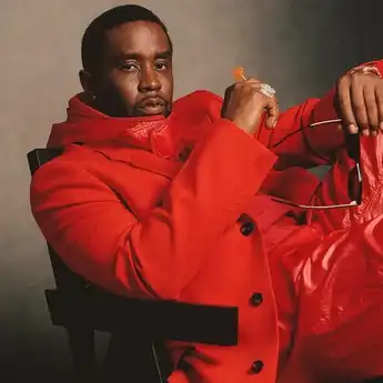 Profil P Diddy, Rapper AS yang Diduga Terlibat Kasus Perdagangan Seks