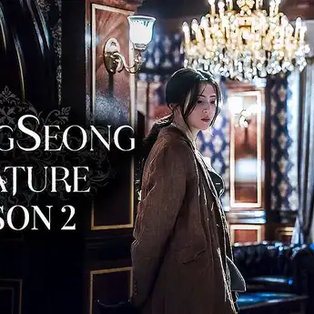 Sinopsis 'Gyeongseong Creature Season 2' Petualangan Baru yang Lebih Menegangkan!
