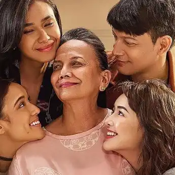 Sinopsis Film Bila Esok Ibu Telah Tiada, Siap-siap Banjir Air Mata