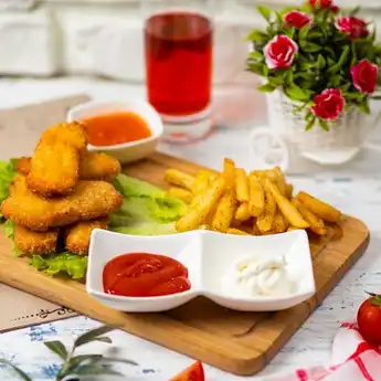 Resep Membuat Nugget Rumahan dari Daging Ayam Asli, Lebih Enak