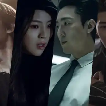 Link Nonton Drama Korea Gyeongseong Creature 2 dan Jadwal Tayangnya