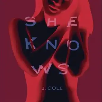 Makna dan Arti Lagu 'She Knows' milik J. Cole, Penuh Konspirasi yang Bikin Merinding!