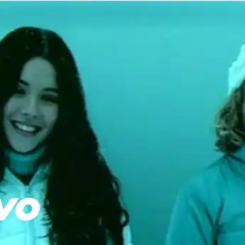 Lirik Lagu The Day You Went Away - M2M, Lengkap dengan Terjemahan