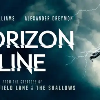 Sinopsis 'Horizon Line', Ketegangan Ketika Terjebak di Atas Langit Tanpa Pilot