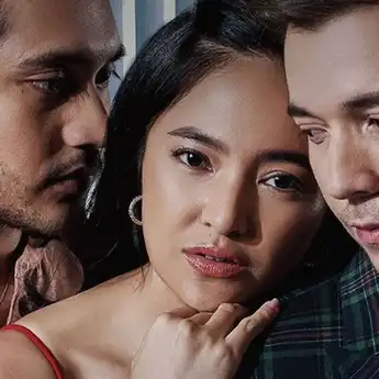 Biodata, Profil, dan IG Pemain Series Jangan Salahkan Aku Selingkuh