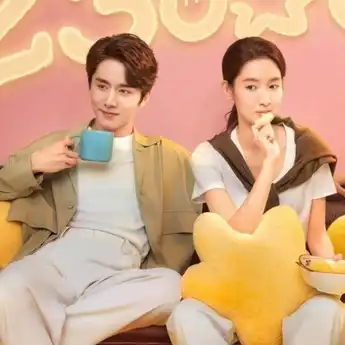Sinopsis Drama China You Are My Lover Friend dan Nama Pemainnya