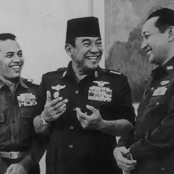 Kronologi Peristiwa G30S/PKI dan Dampak yang Terjadi Setelahnya